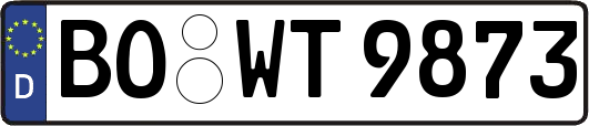 BO-WT9873