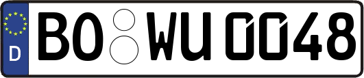 BO-WU0048