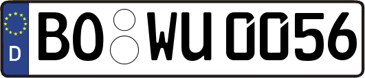 BO-WU0056