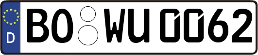 BO-WU0062