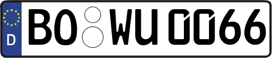 BO-WU0066