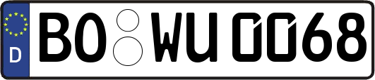 BO-WU0068