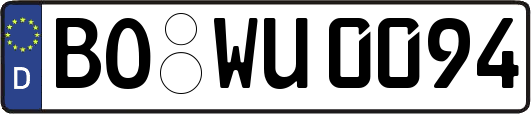 BO-WU0094