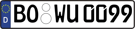 BO-WU0099