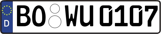 BO-WU0107