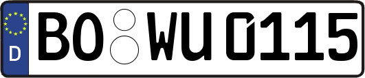 BO-WU0115