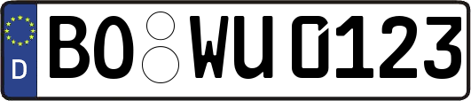 BO-WU0123