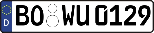 BO-WU0129