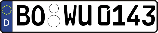 BO-WU0143