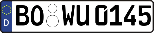 BO-WU0145