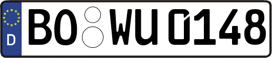 BO-WU0148