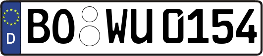 BO-WU0154