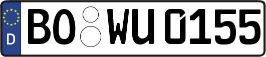 BO-WU0155