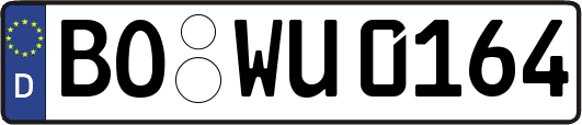 BO-WU0164
