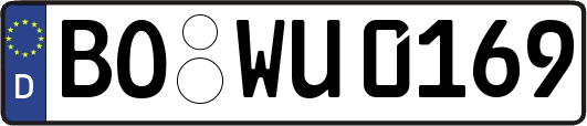 BO-WU0169
