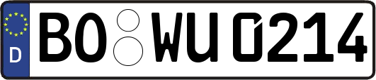 BO-WU0214