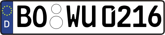 BO-WU0216