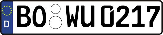 BO-WU0217