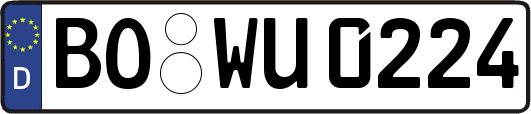 BO-WU0224