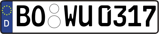 BO-WU0317