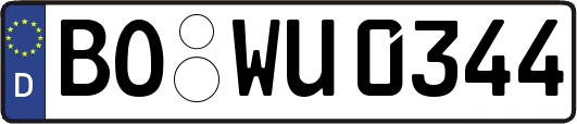 BO-WU0344