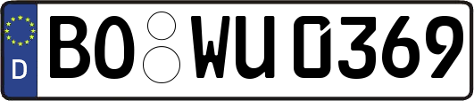 BO-WU0369