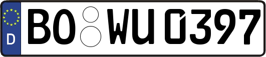 BO-WU0397
