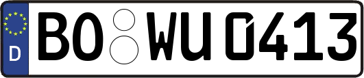 BO-WU0413