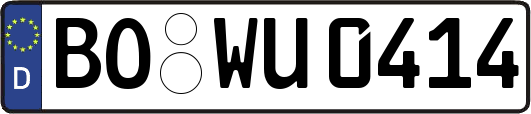 BO-WU0414