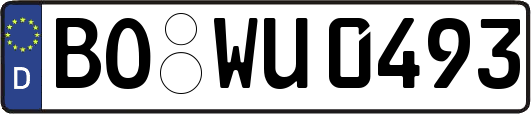 BO-WU0493