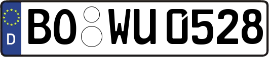 BO-WU0528