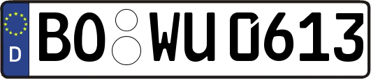 BO-WU0613