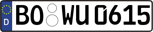 BO-WU0615