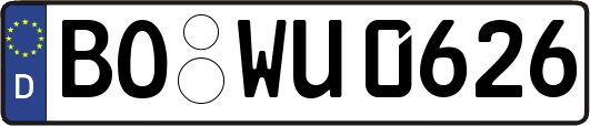 BO-WU0626