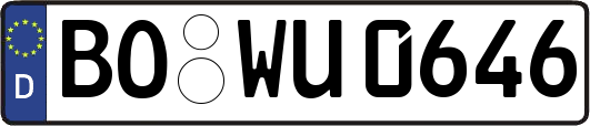 BO-WU0646