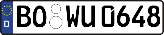 BO-WU0648