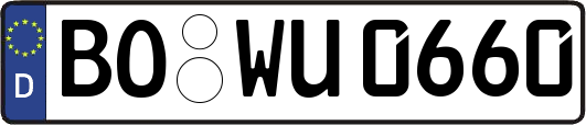 BO-WU0660