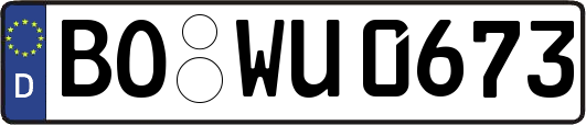 BO-WU0673