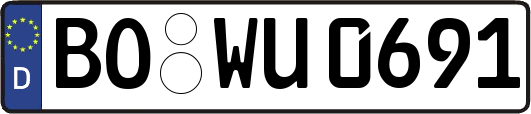 BO-WU0691