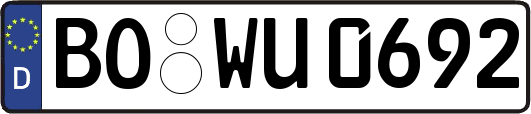BO-WU0692
