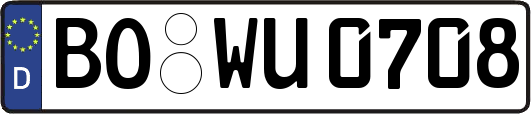 BO-WU0708
