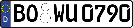 BO-WU0790