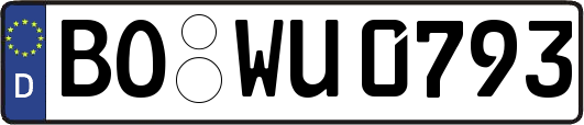 BO-WU0793