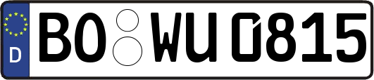 BO-WU0815
