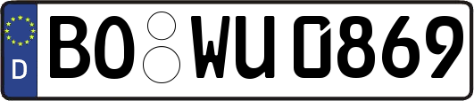BO-WU0869