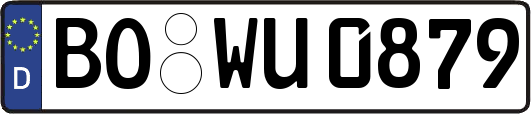 BO-WU0879