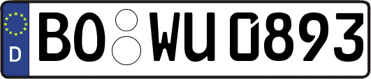 BO-WU0893
