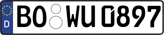 BO-WU0897