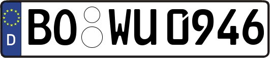 BO-WU0946