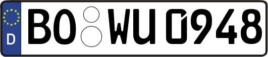 BO-WU0948